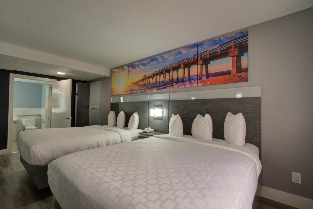 Готель Clarion Pointe Tampa-Brandon Near Fairgrounds And Casino Mango Екстер'єр фото