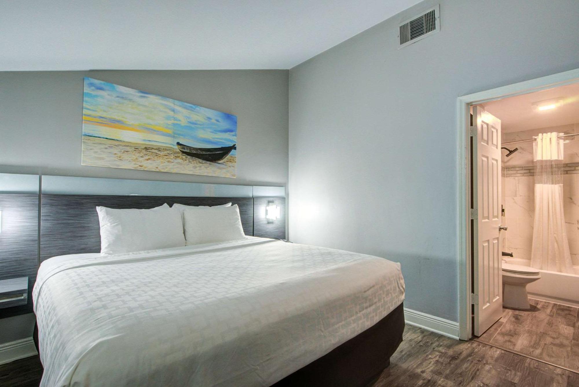 Готель Clarion Pointe Tampa-Brandon Near Fairgrounds And Casino Mango Екстер'єр фото